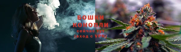 молекула духа Баксан